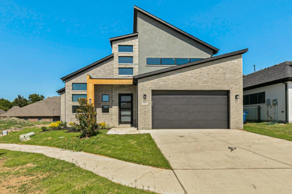 1412 Morris Crossing, Heath