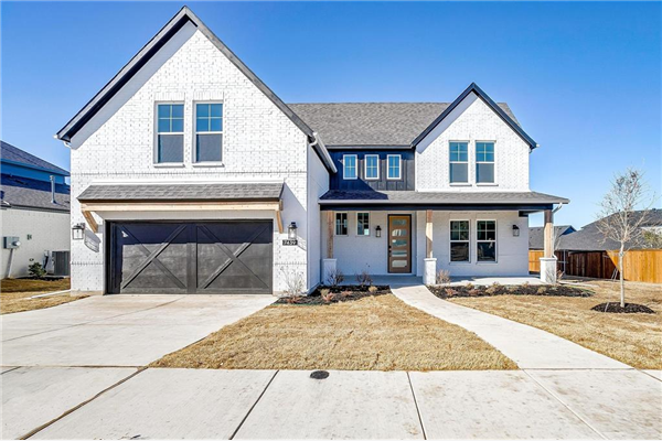 7439 Haggard Street, Fort Worth
