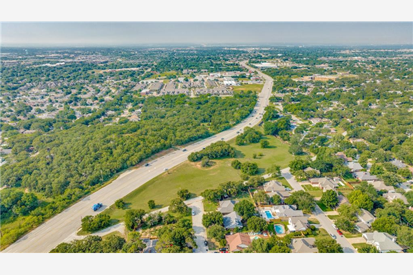 8220 Turner Drive, North Richland Hills