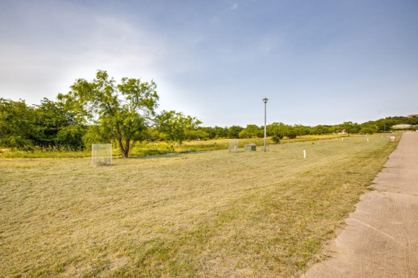 TBA Lot 1740 Mason Lane, Cedar Hill