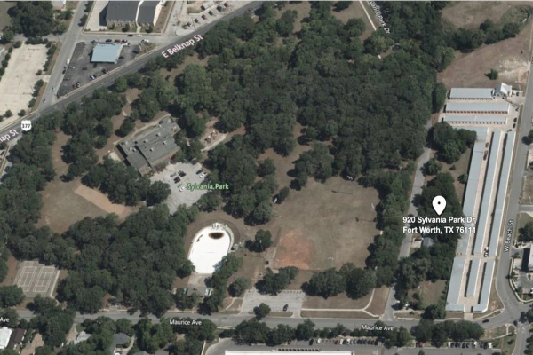 920-936 Sylvania Park Drive, Fort Worth