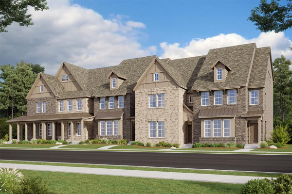 7842 Bayside Drive, Rowlett