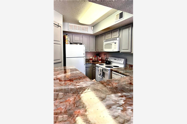 2300 Bamboo Drive, Arlington