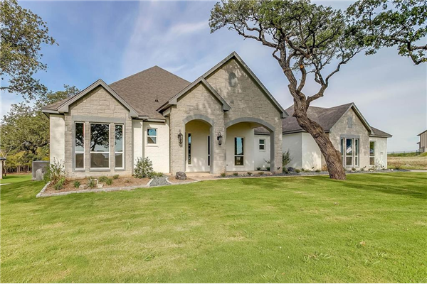 7755 Barber Ranch Road, Fort Worth