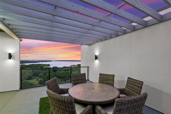 4904 Blaynes View, The Colony