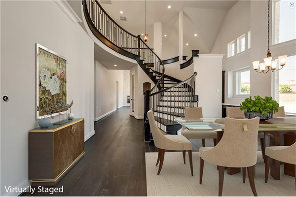 5517 Snowberry, Plano