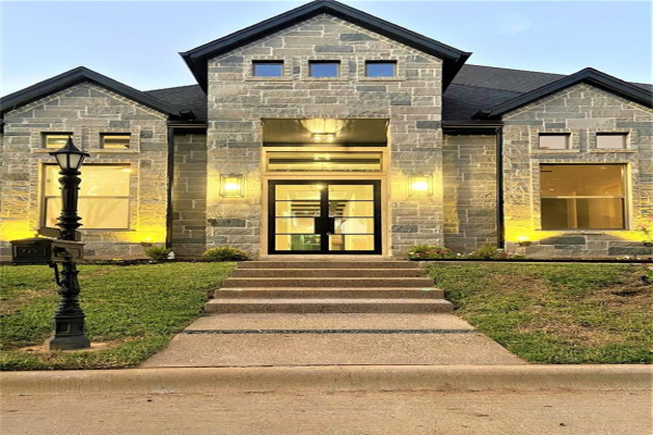 2009 Hill Country Court, Arlington