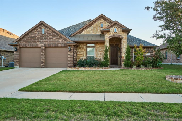 2955 Cool Water Terrace, Grand Prairie