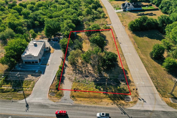 818 Highway 377 N N, Argyle