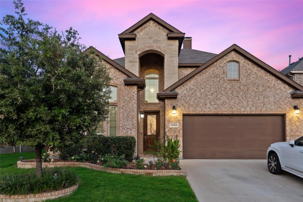 11154 Pecos Valley Road, Fort Worth