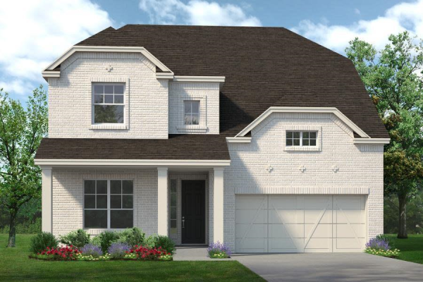 6953 Eastlake Drive, Grand Prairie