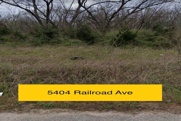 5404 Railroad Avenue, Dallas