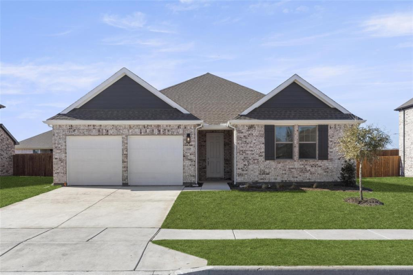 13529 Fergus Drive, Fort Worth