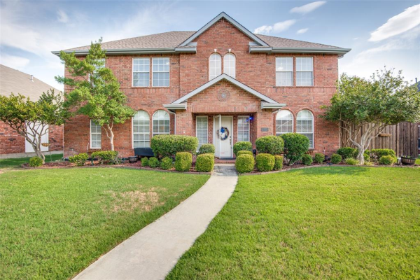 2508 Melbourne Road, Carrollton
