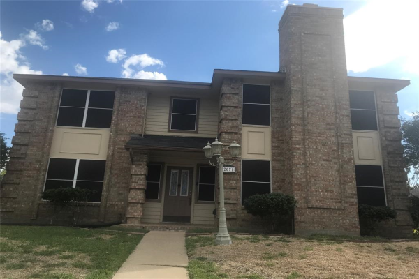 2071 Briarcliff Road, Lewisville