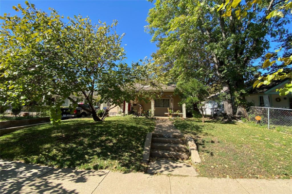 609 S Winnetka Avenue, Dallas