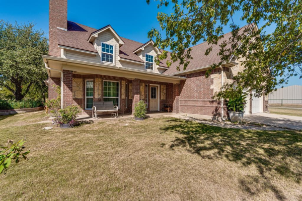 6474 Westcreek Circle, Fort Worth