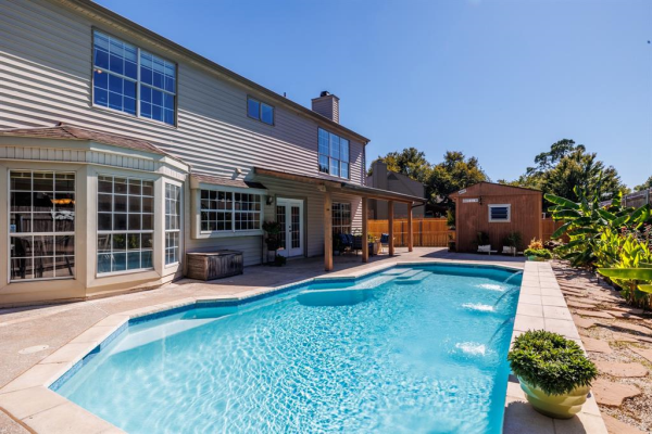 4716 Brenton Oaks Drive, Grapevine