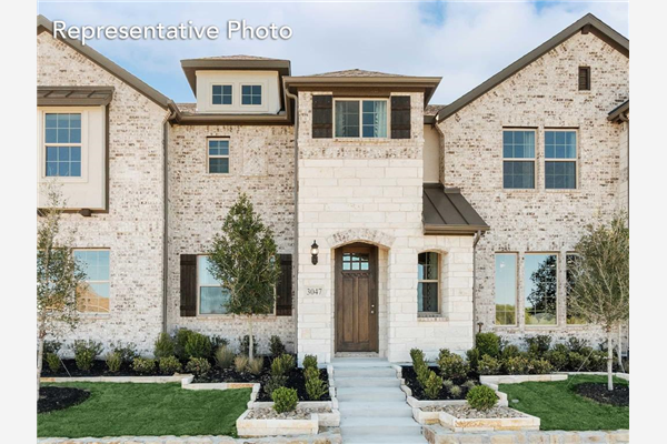 2956 Opera Way, Sachse