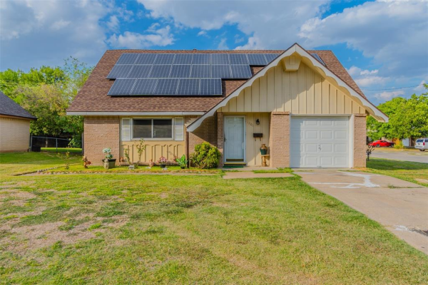 3201 W Rochelle Road, Irving