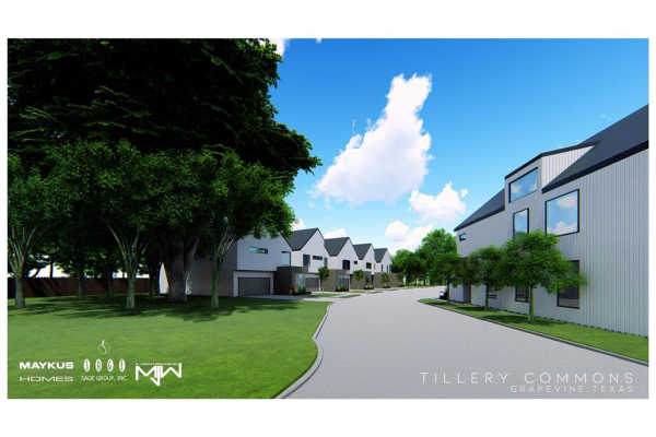 305 Tillery Circle, Grapevine