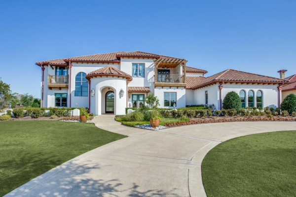 1100 Lake Carillon Lane, Southlake