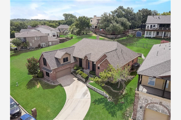 5441 Ranger Drive, Rockwall