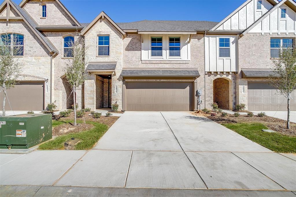 6839 Joelene Rae Drive