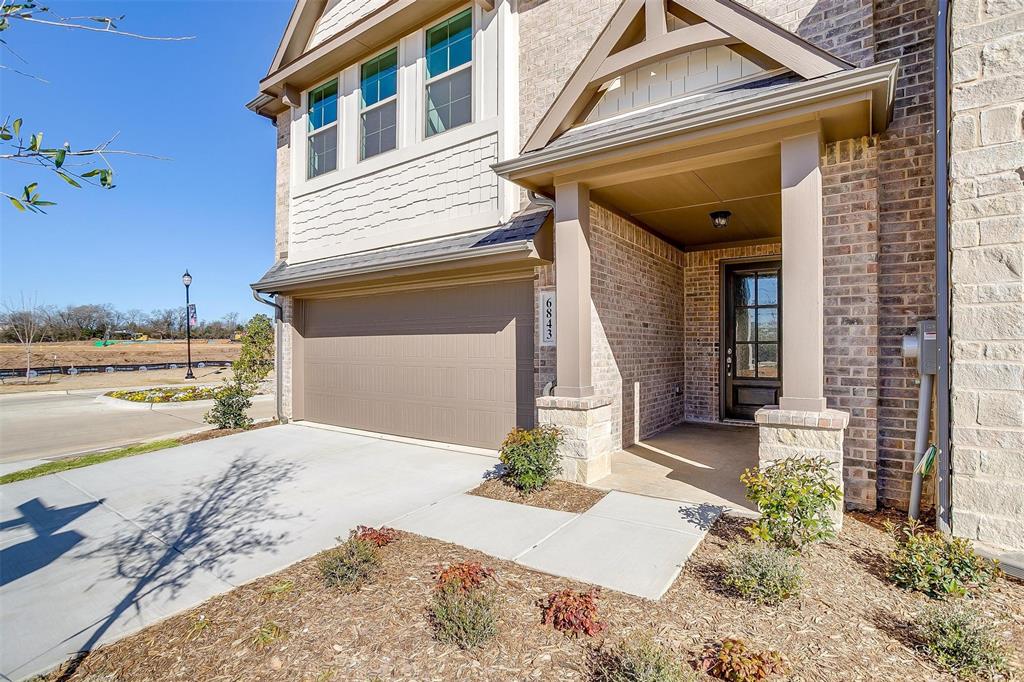 6843 Joelene Rae Drive
