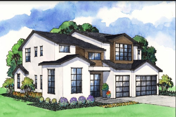 3501 Ferguson Road, Southlake