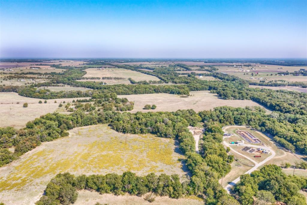TBD Oak Hill Road, Whitewright