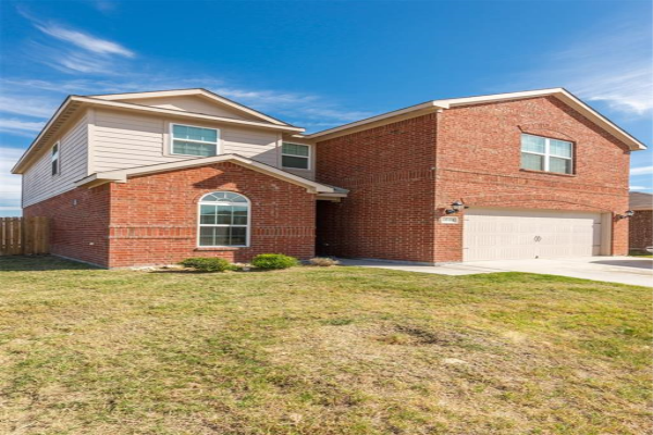 6040 Spring Ranch Drive, Fort Worth