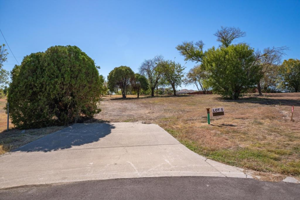 7503 W Shore Drive, The Colony