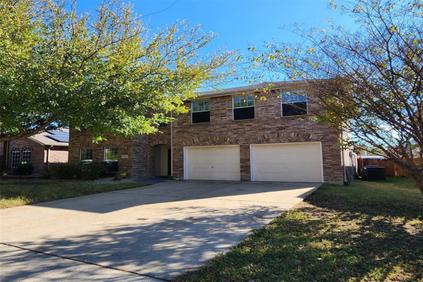 3217 Grant Street, McKinney