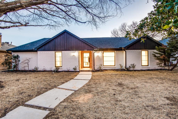 1103 Edith Circle, Richardson