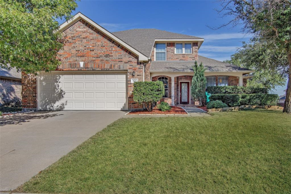927 Fieldstone Drive, Cedar Hill
