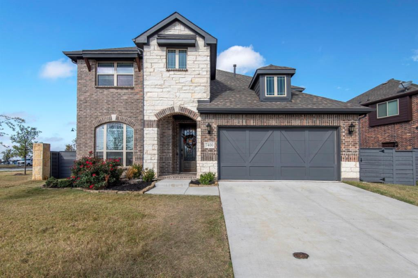 7400 Willow Thorne Drive, Little Elm