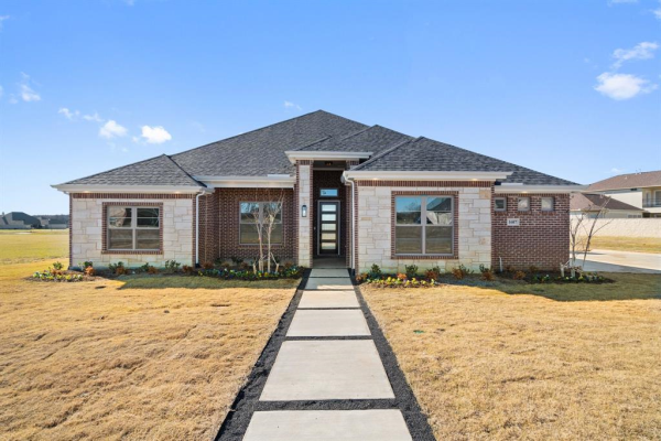1607 Pebble Beach Lane, Cedar Hill