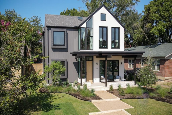 2208 Thomas Place, Fort Worth