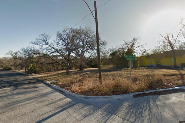 5425 Curzon Avenue, Fort Worth