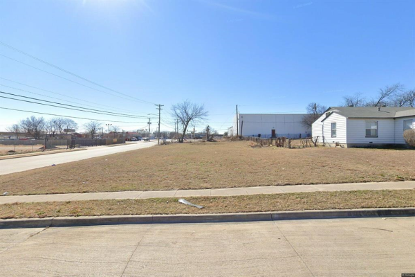 1124 Vicki Lane, Fort Worth