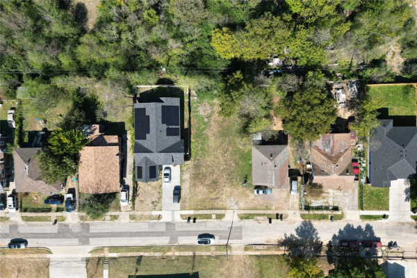 1339 E Magnolia Avenue, Fort Worth