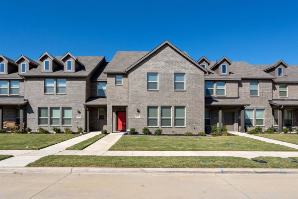 406 Milverton Drive, Fort Worth