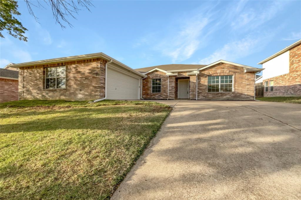 3315 Elmwood Court, Sachse