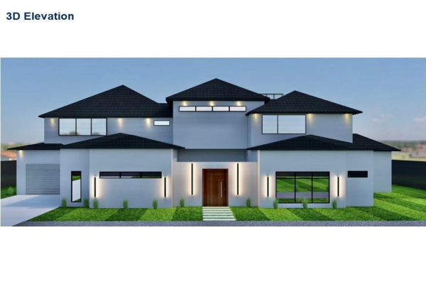 1024 Excalibur Boulevard, Lewisville