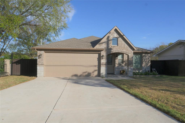 7512 Lakeland Drive, The Colony