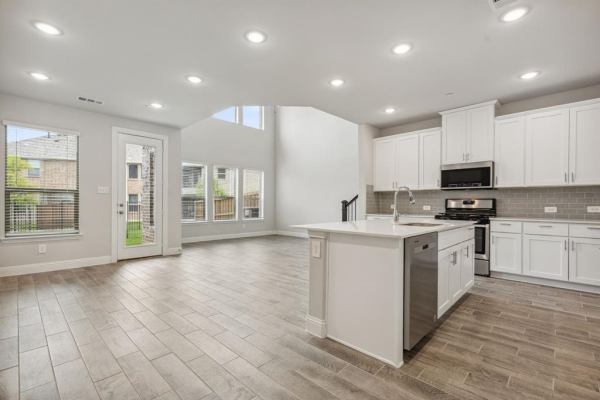 1750 Redding Street, Allen