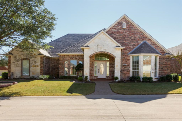 116 Crestridge Drive, Cedar Hill