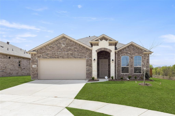 2900 Rose Heath Lane, Fort Worth