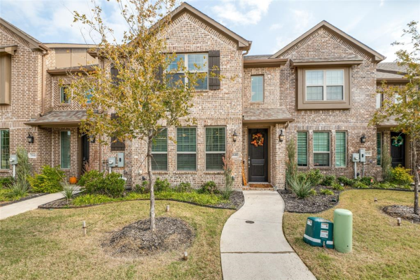 3640 Fuchsia Drive, Carrollton